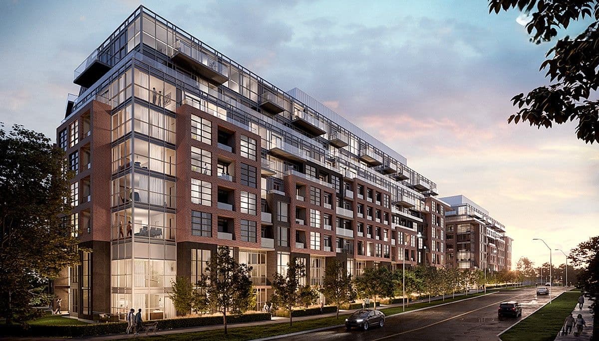 1635 Military Trail 727, Toronto E10, ON M1C 1B2