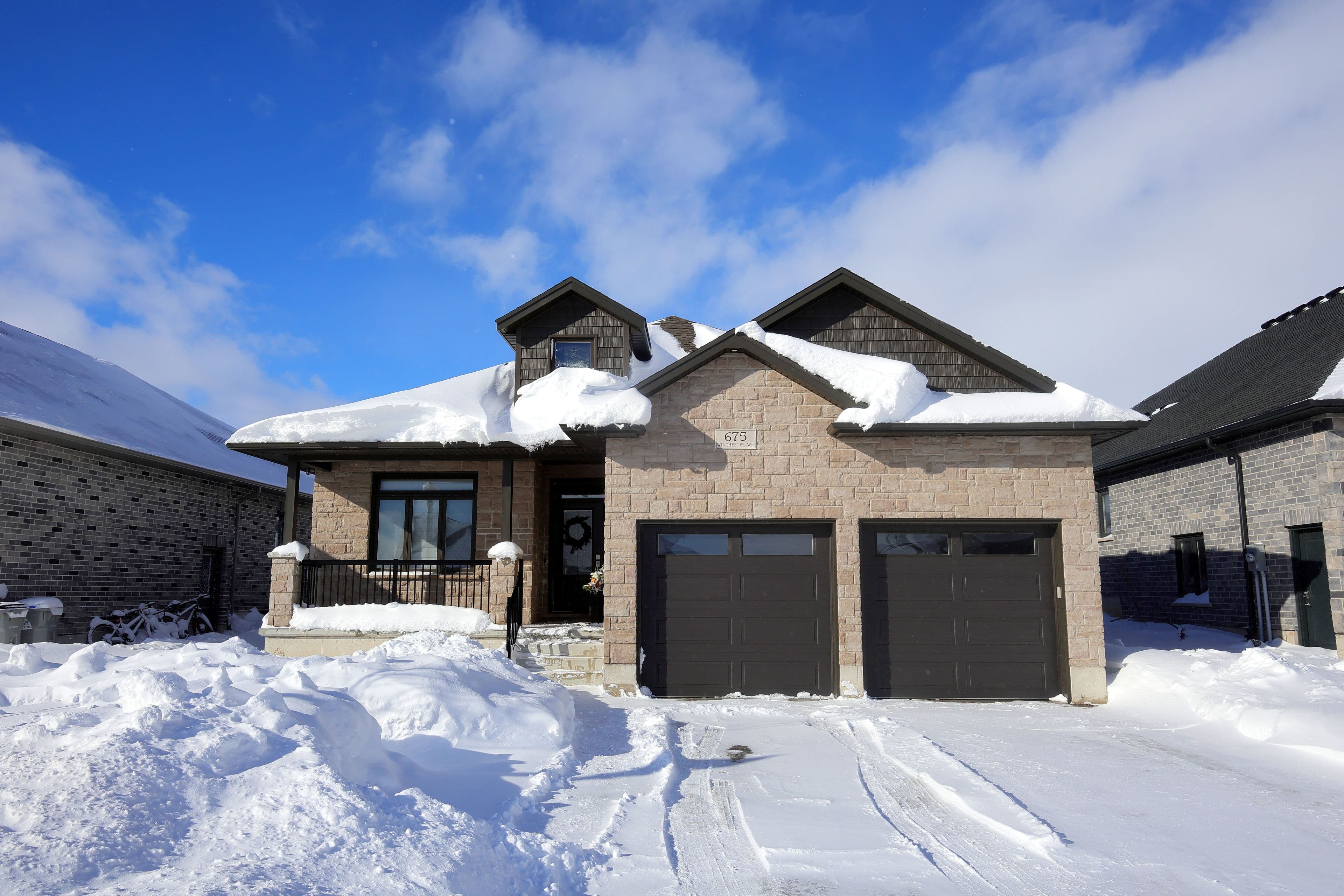 675 Winchester Avenue S, North Perth, ON N4W 0J9