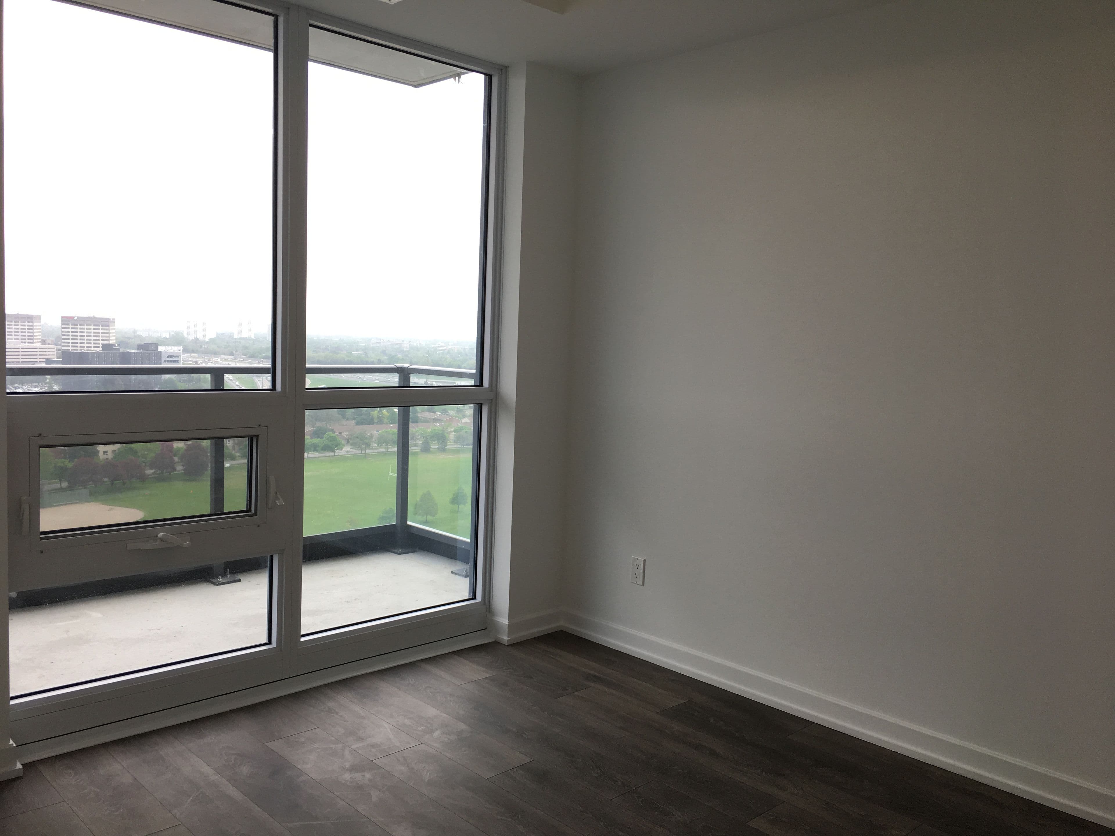 56 Forest Manor Road 1901, Toronto C15, ON M2J 1M6