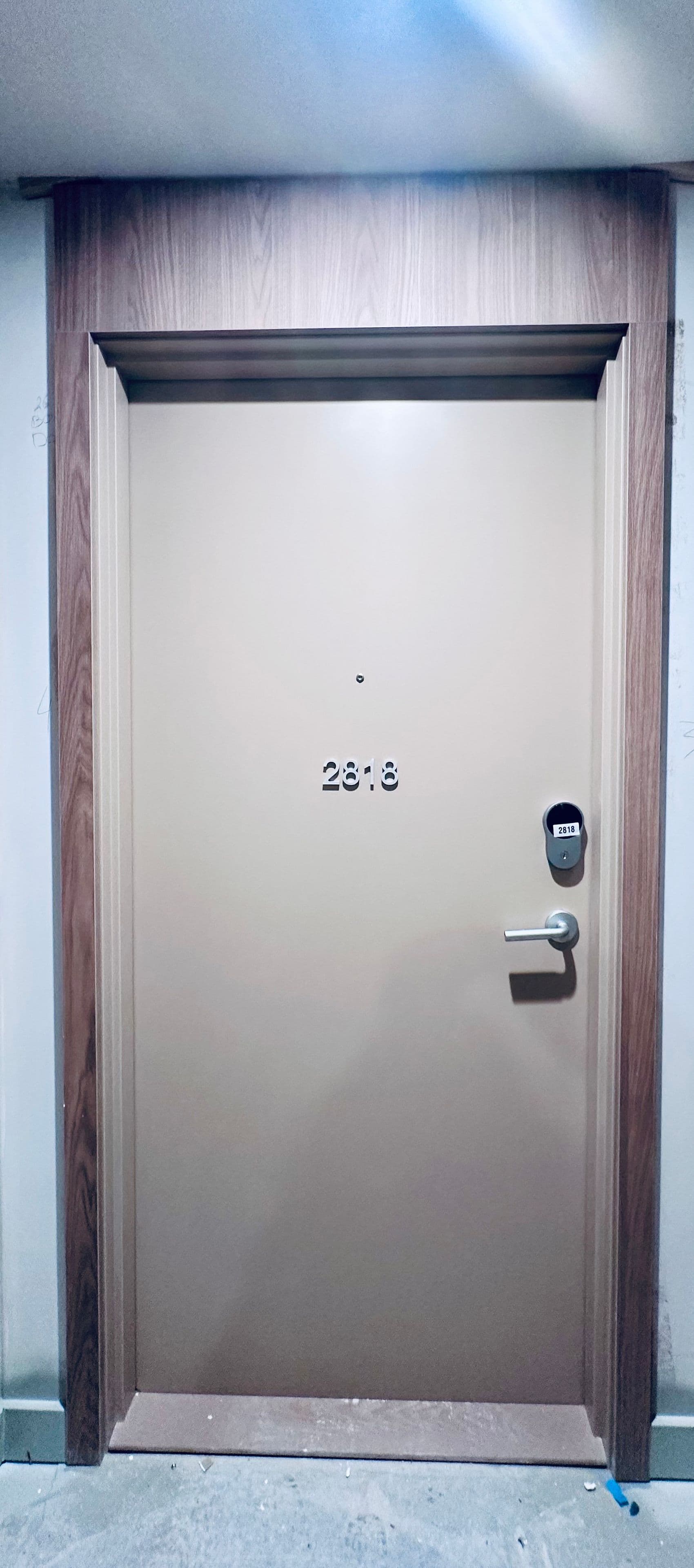 1 Quarrington Lane 2818, Toronto C13, ON M3C 0S4