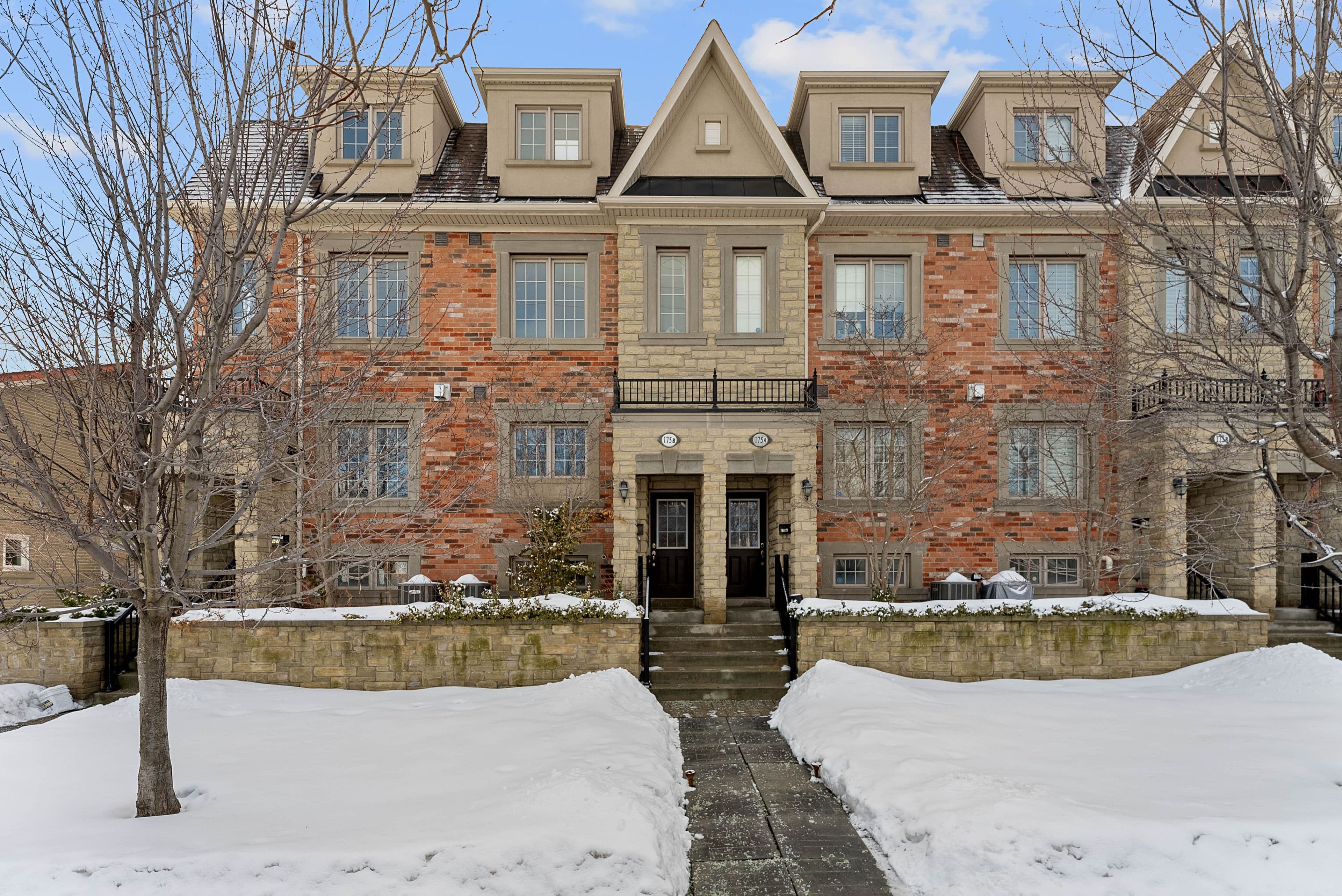 175B Finch Avenue E, Toronto C14, ON M2N 4R8
