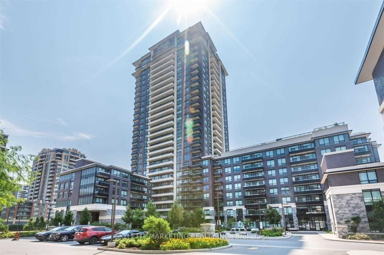 15 Water Walk Drive 902, Markham, ON L6G 0G2