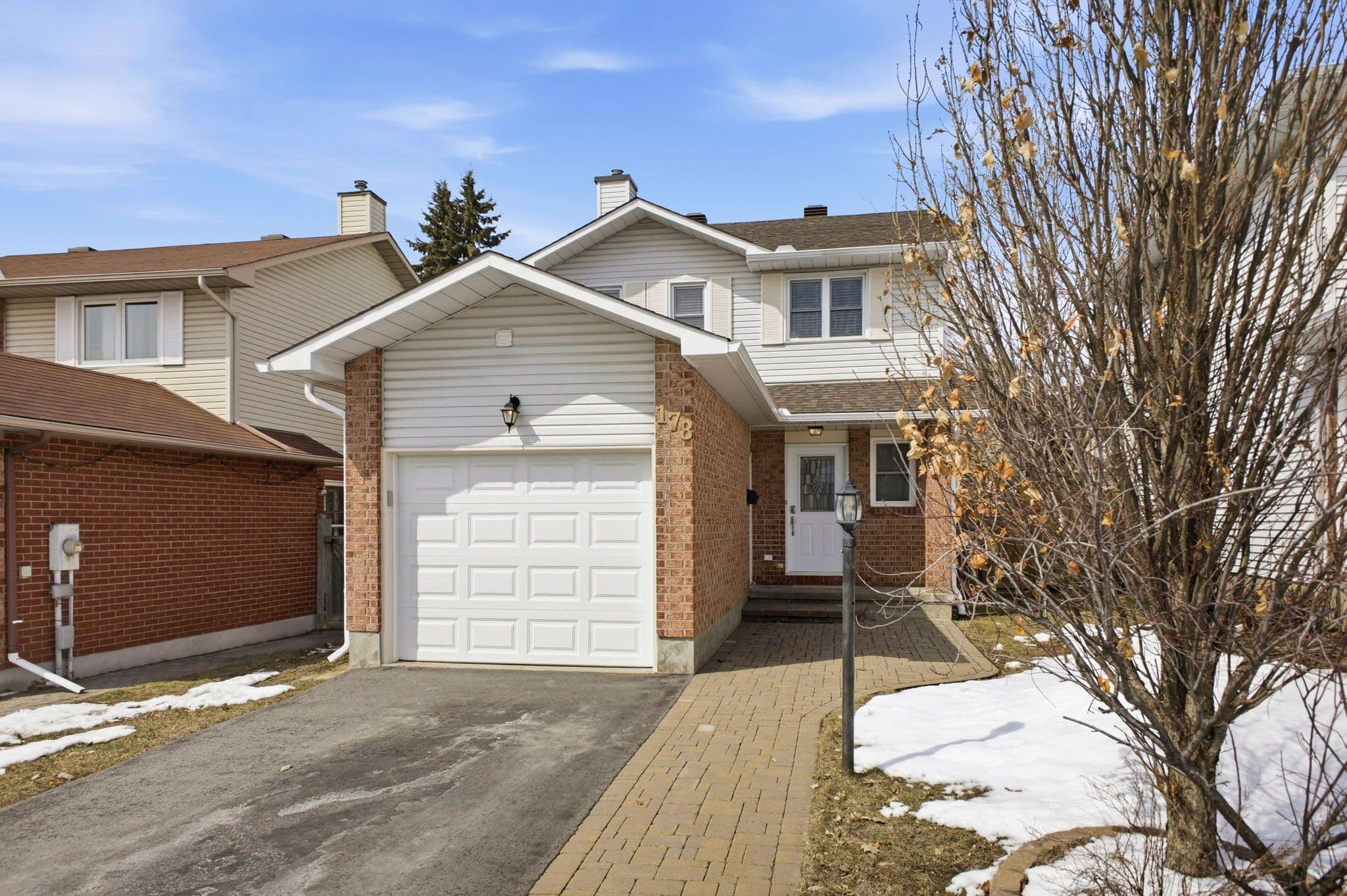 178 Equestrian Drive, Kanata, ON K2M 2B9