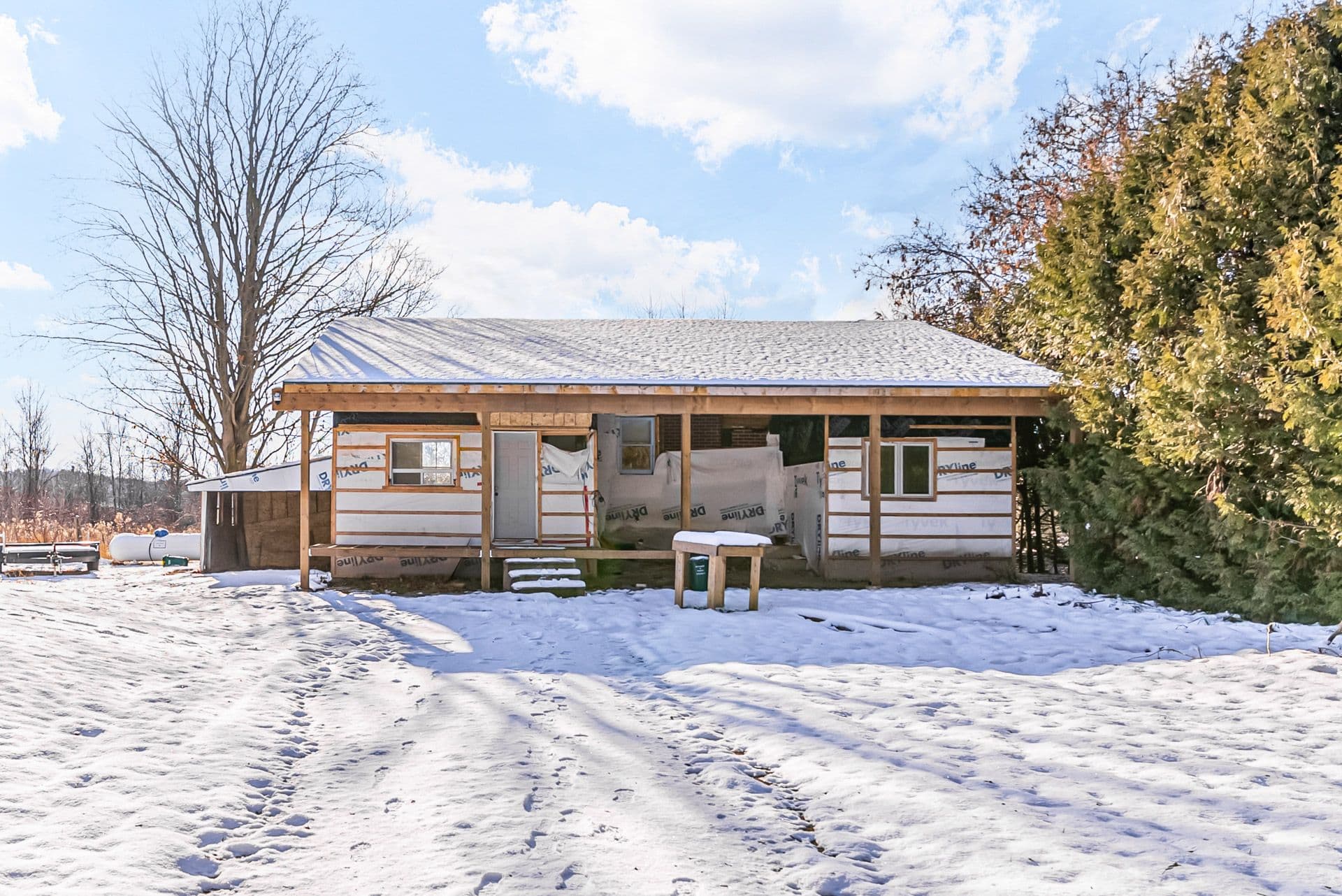 303240 33 Side Road, Meaford, ON N0H 1B0