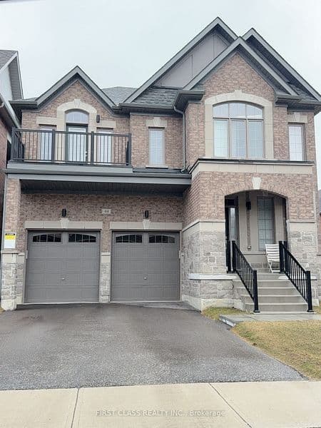 44 Whippletree Drive, East Gwillimbury, ON L9N 0X1