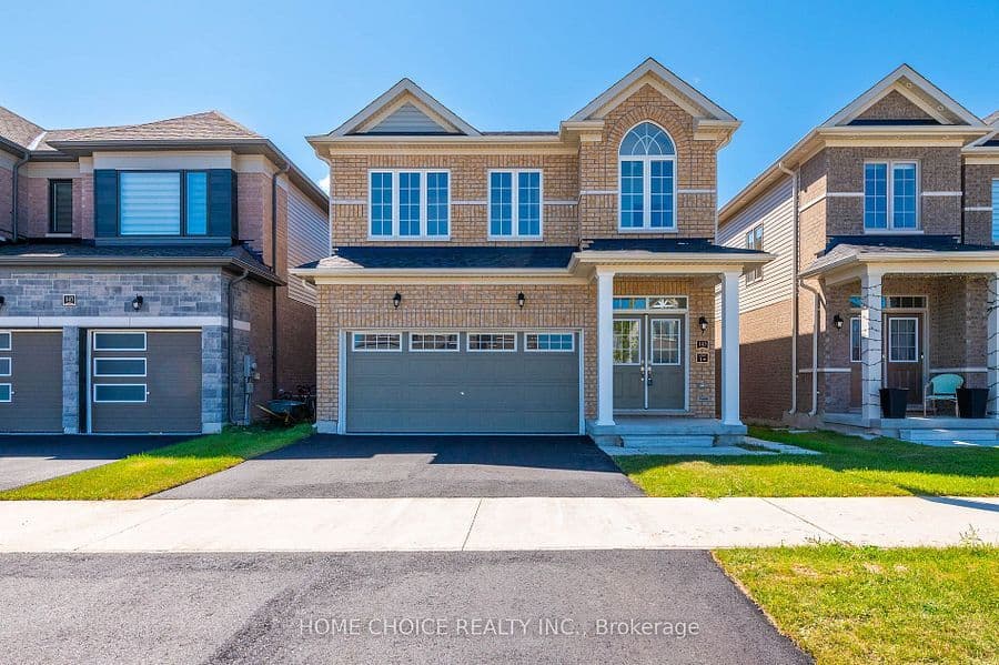 143 Terry Fox Drive, Barrie, ON L9L 0L9