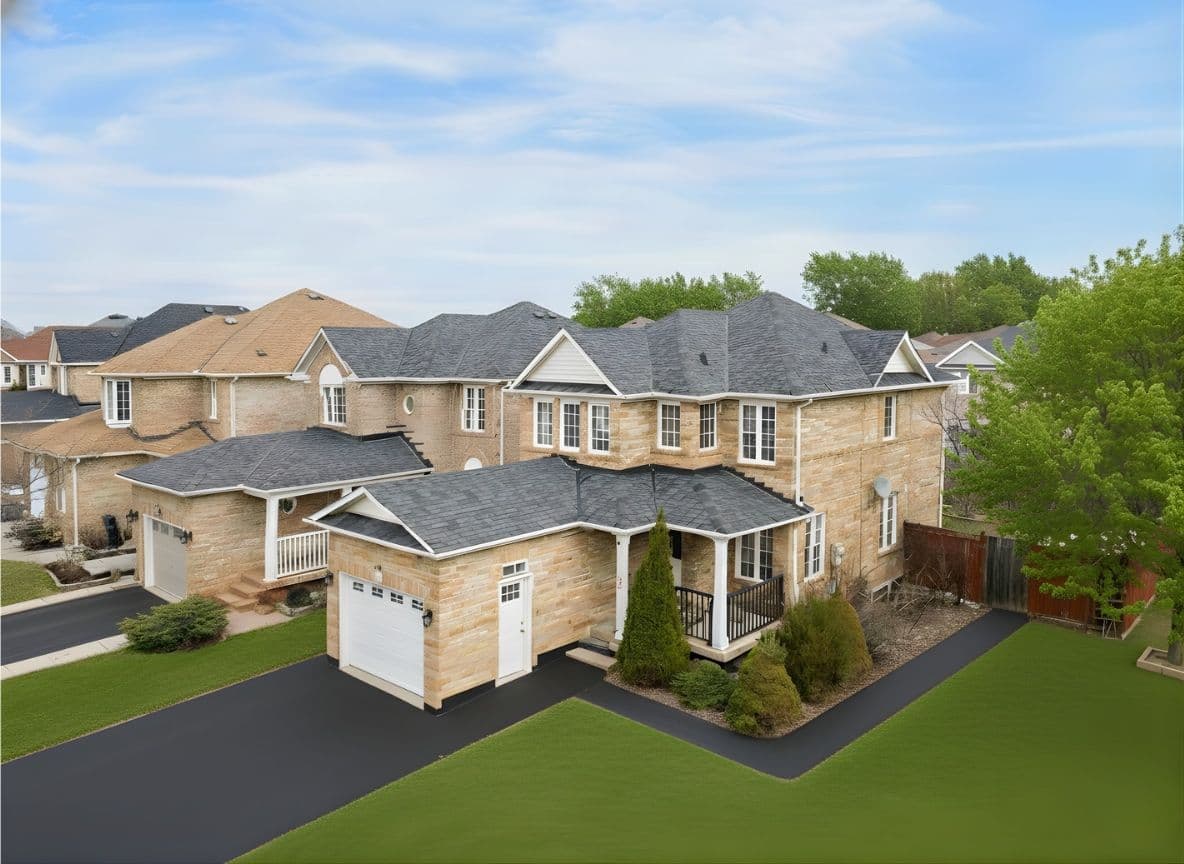 59 Brunswick Street, Brampton, ON L6X 4Y4