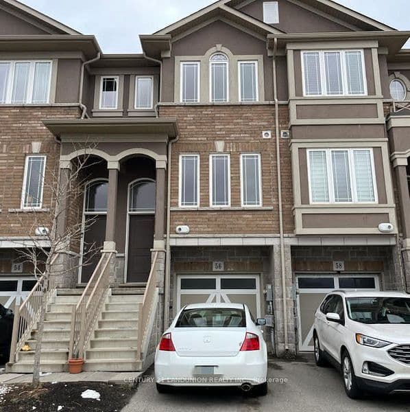 56 Bloom Crescent, Hamilton, ON L0R 1P0