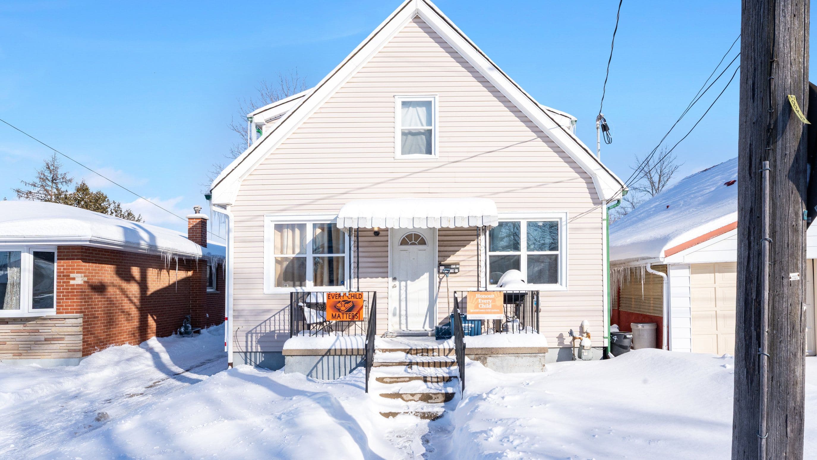 356 Wellington Street 1, Brantford, ON N3S 4A6