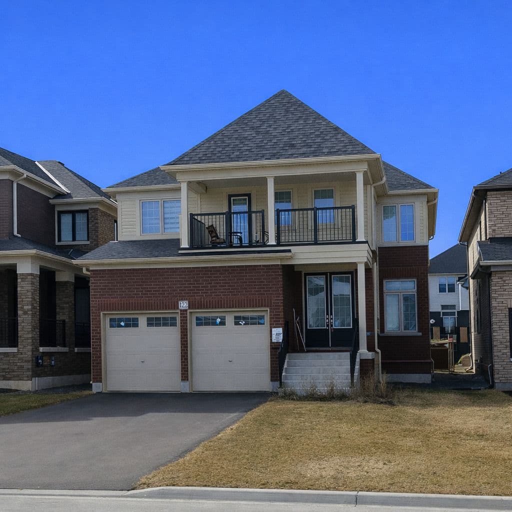 122 Bluebird Boulevard, Adjala-Tosorontio, ON L0G 1W0