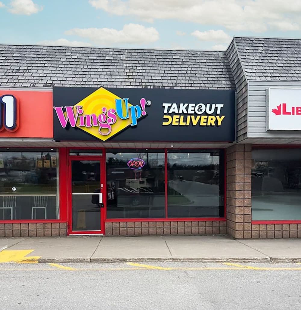 279 Yonge Street, Barrie, ON L4N 7T9