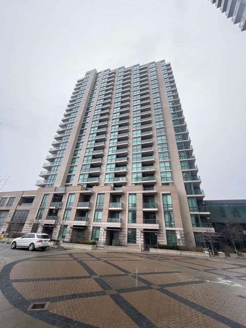 205 Sherway Gardens Road 906, Toronto W08, ON M9C 0A5