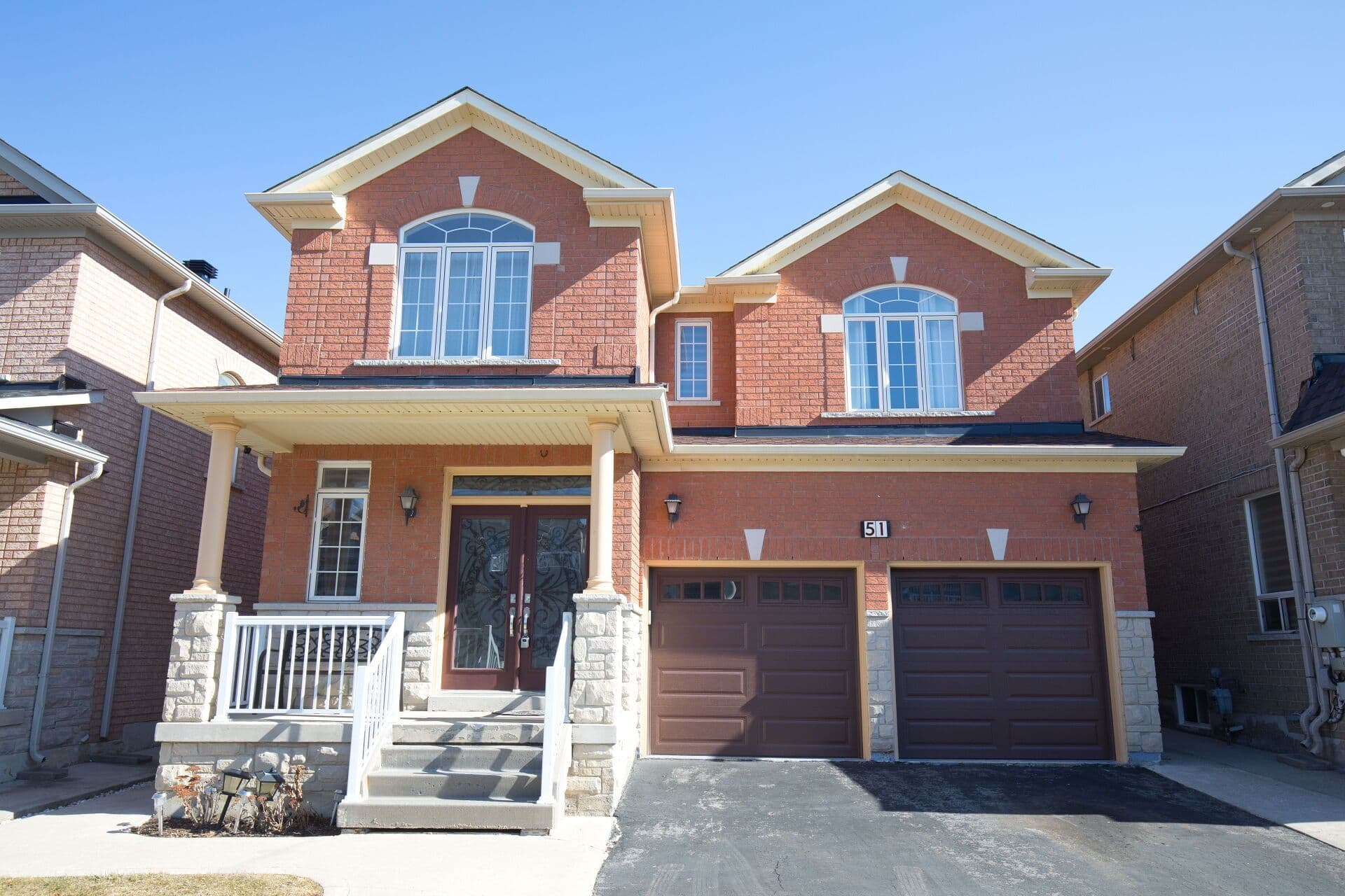 51 Cape Dorset Crescent, Brampton, ON L6R 3K9