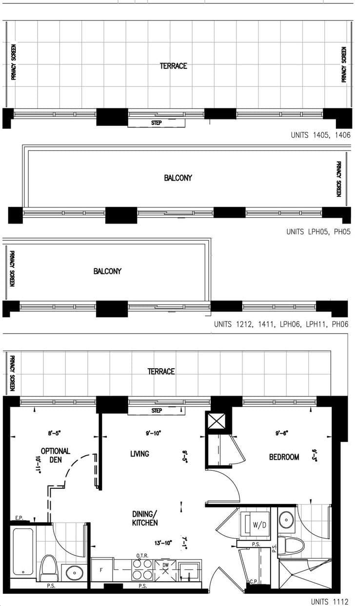 543 Richmond Street W 1411, Toronto C01, ON M5V 0W9