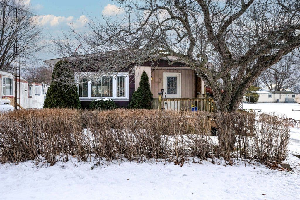 1231 County Rd 11 Road, Prince Edward County, ON K0K 2T0
