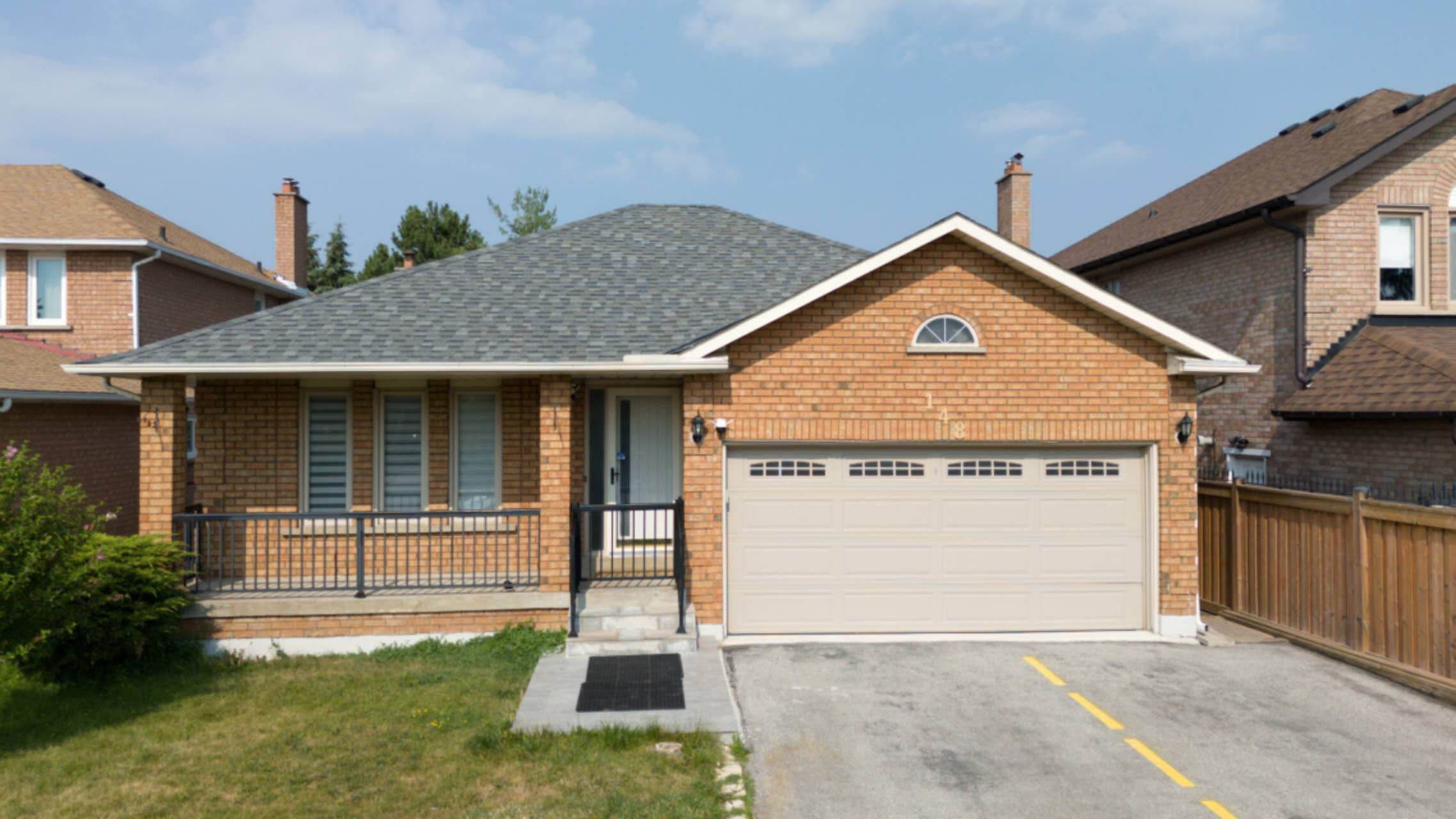 148 Castlehill Road, Vaughan, ON L6A 1N7