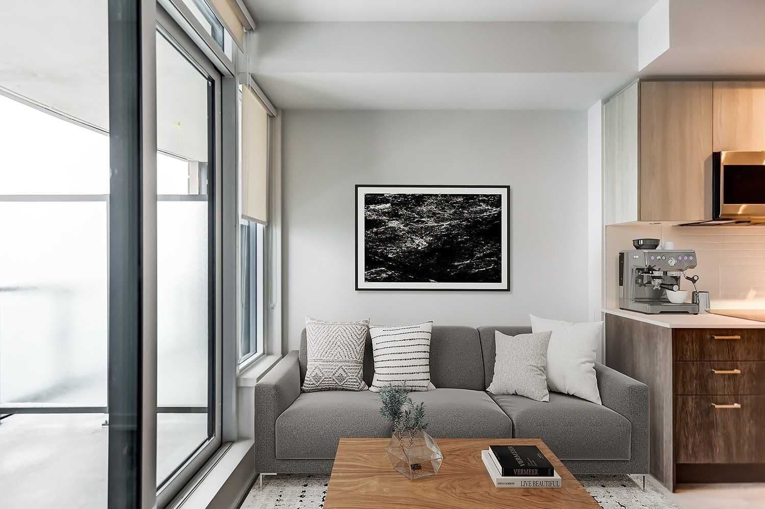 1926 Lakeshore Boulevard W 3607, Toronto W01, ON M6S 1A1