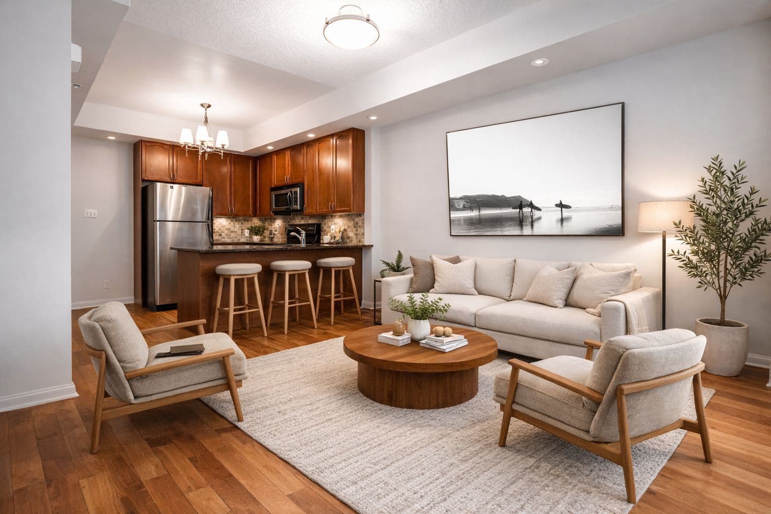 68 Carr Street TH21, Toronto C01, ON M5T 1B7