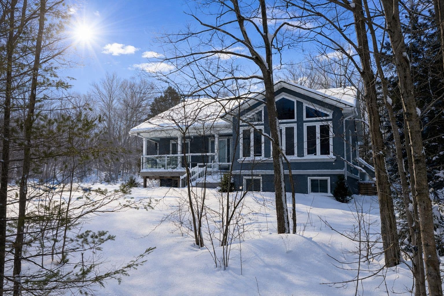 37 Silver Lake Crescent, South Bruce Peninsula, ON N0H 2G0