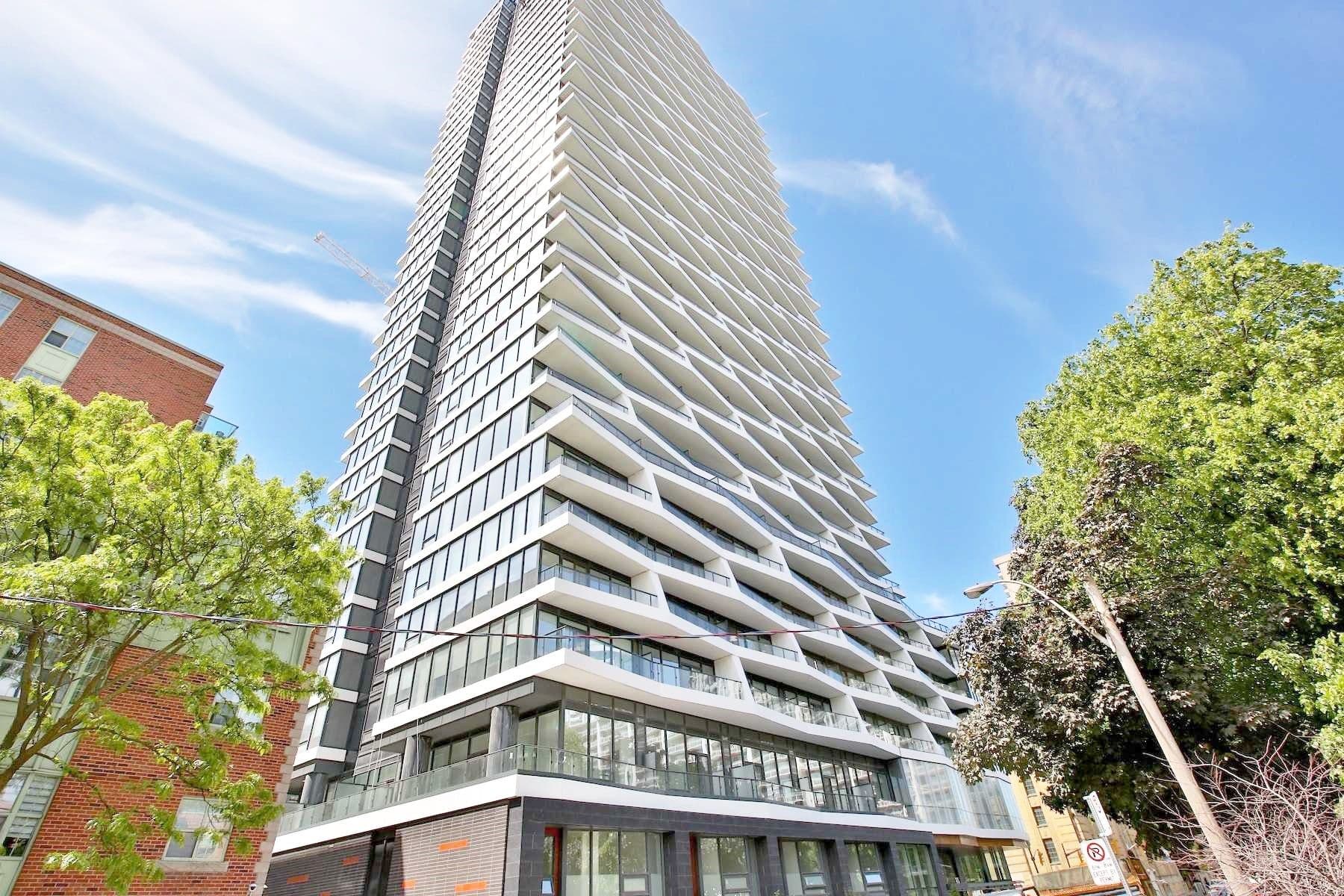 85 Wood Street 808, Toronto C08, ON M4Y 0E8