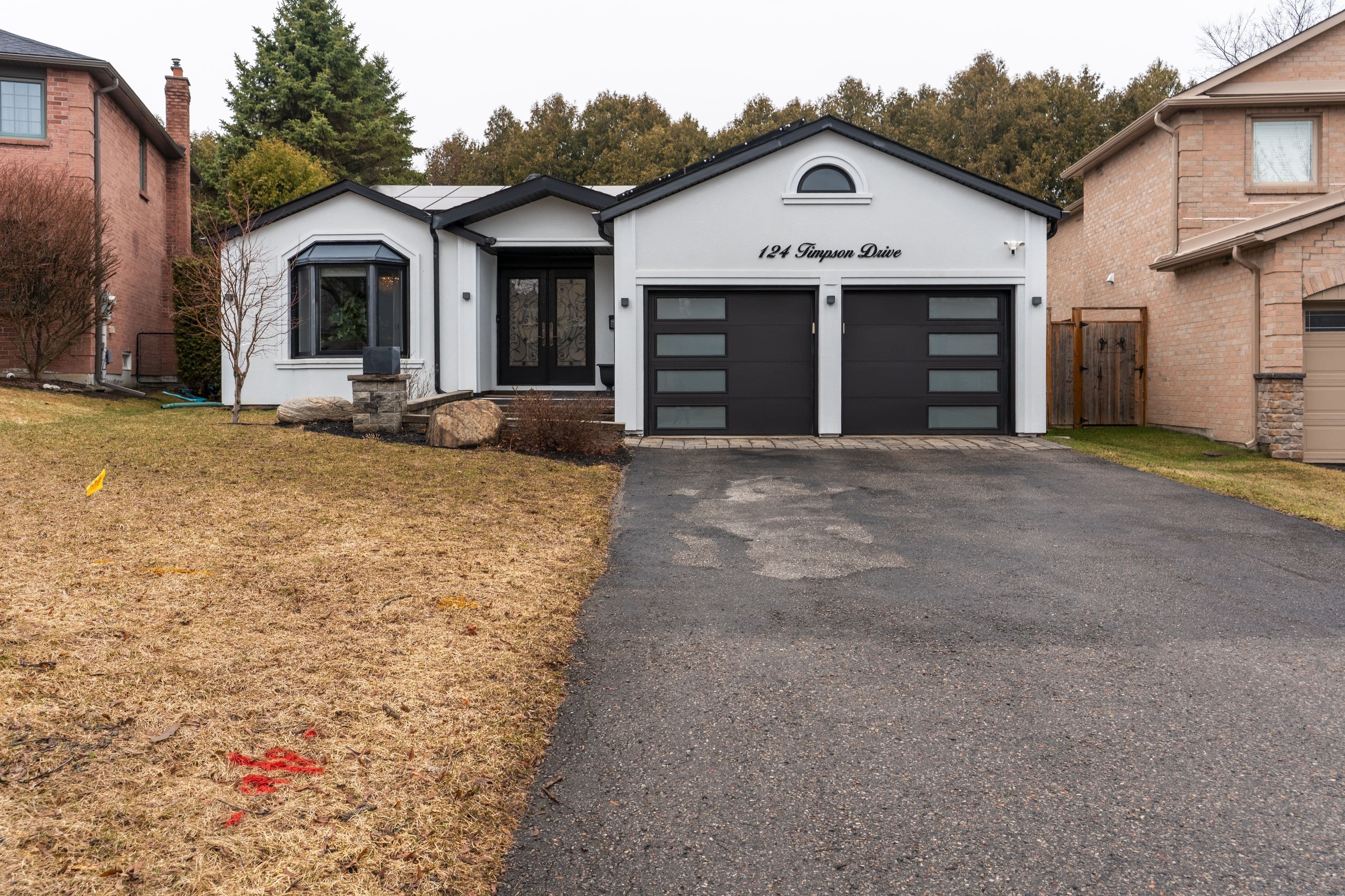 124 Timpson Drive, Aurora, ON L4G 5N5, Aurora
