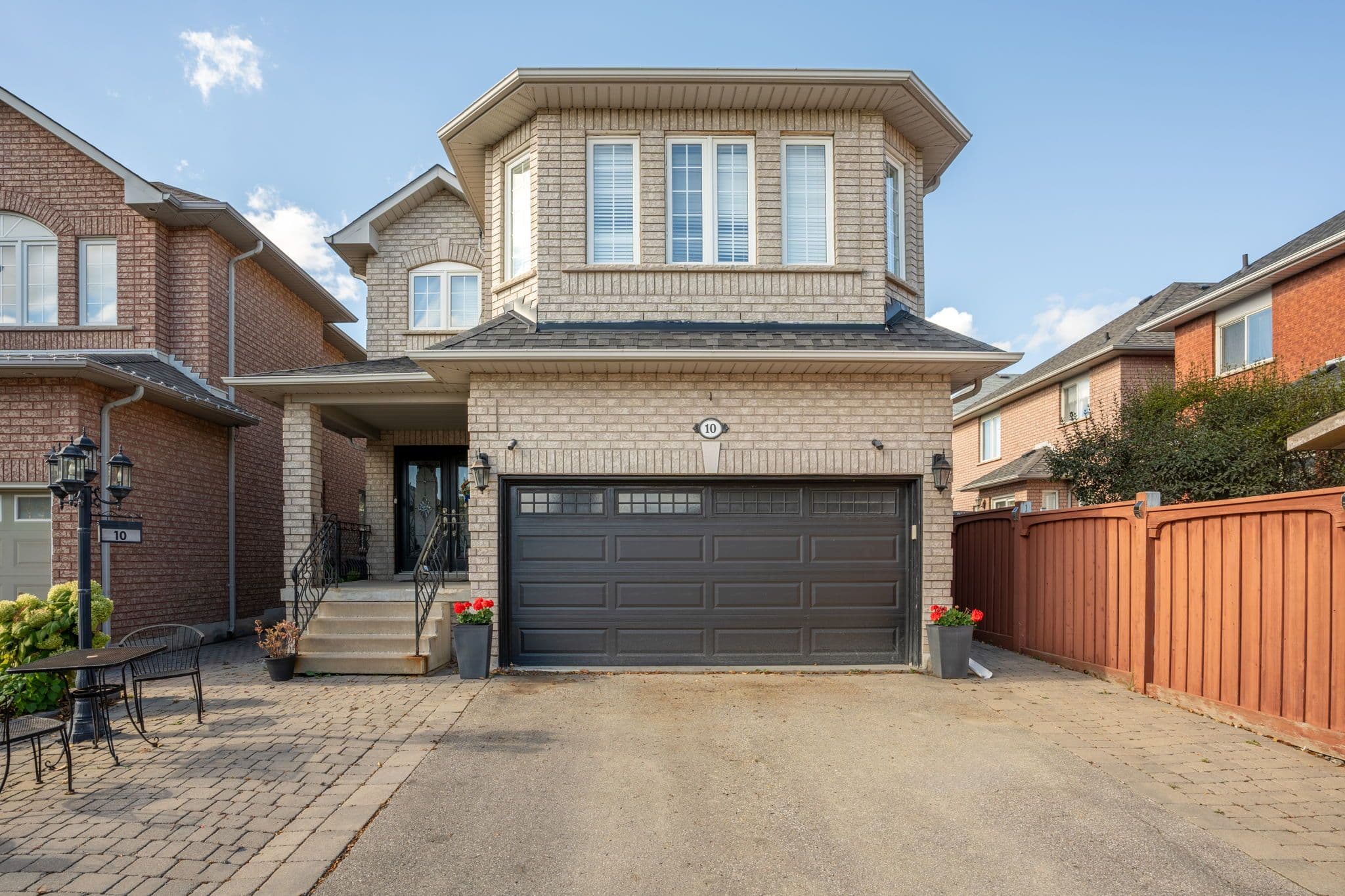 10 Blue Diamond Terrace, Vaughan, ON L4H 2G3