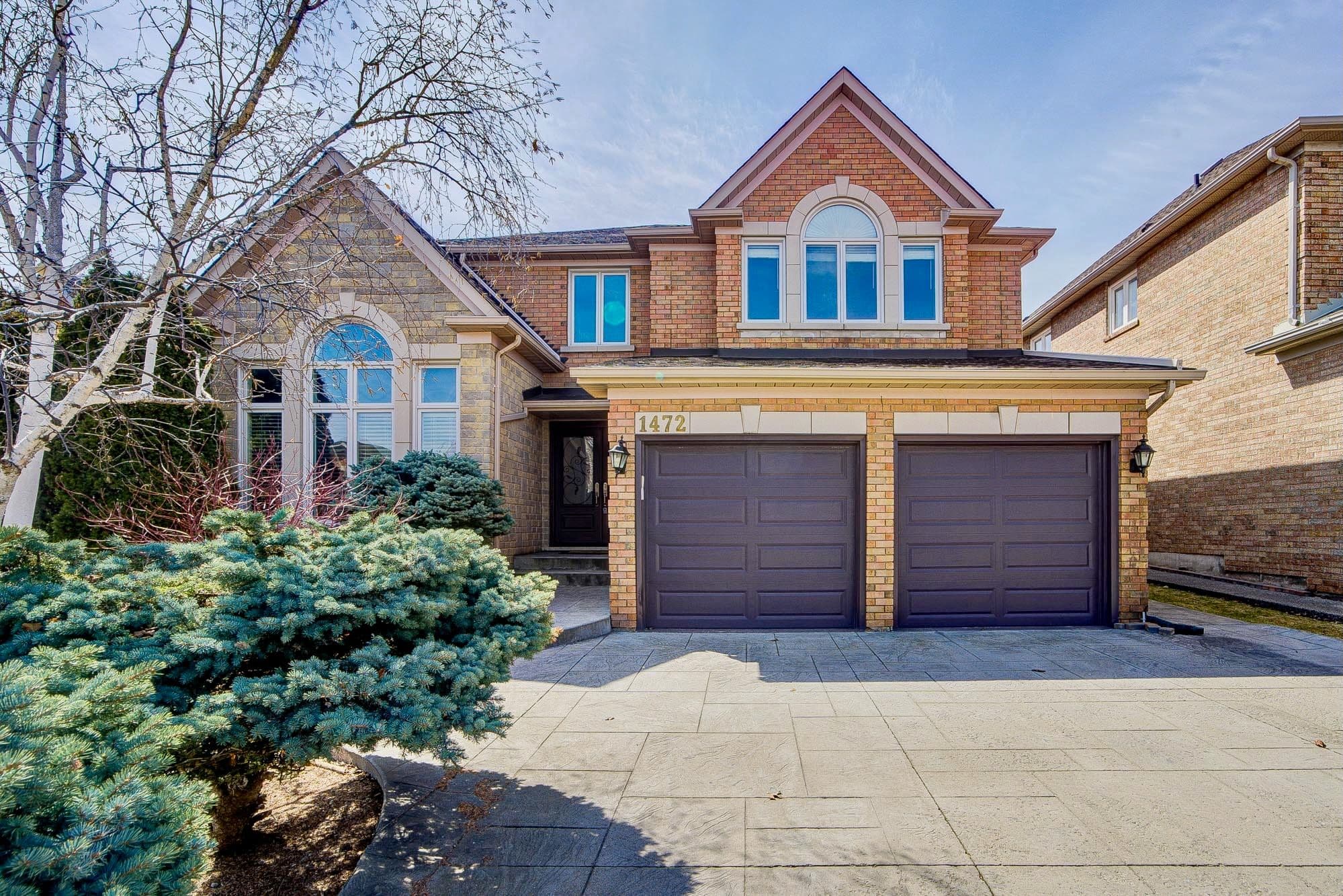 1472 Bayshire Drive, Oakville, ON L6H 6E6