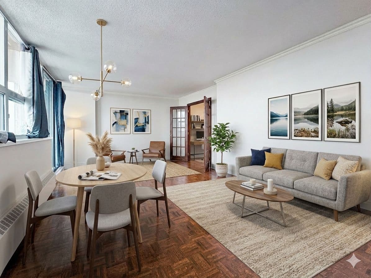 5949 Yonge Street 1608, Toronto C14, ON M2M 3V8