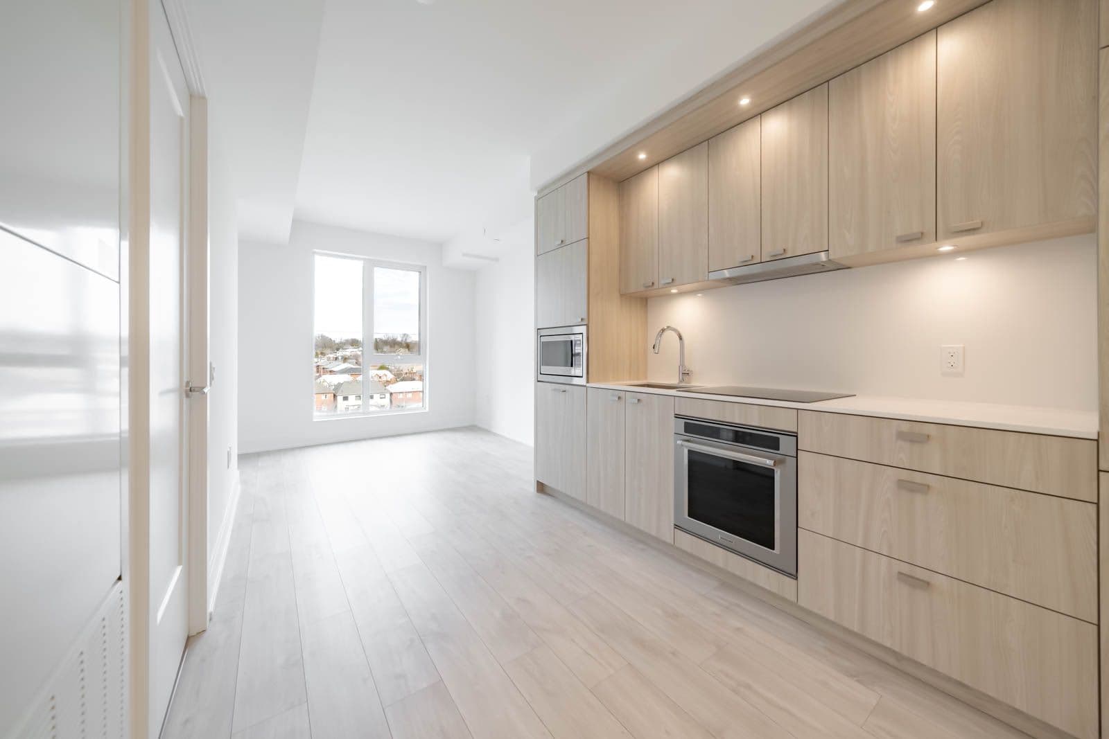 858 Dupont Street 510, Toronto W02, ON M6G 0C1