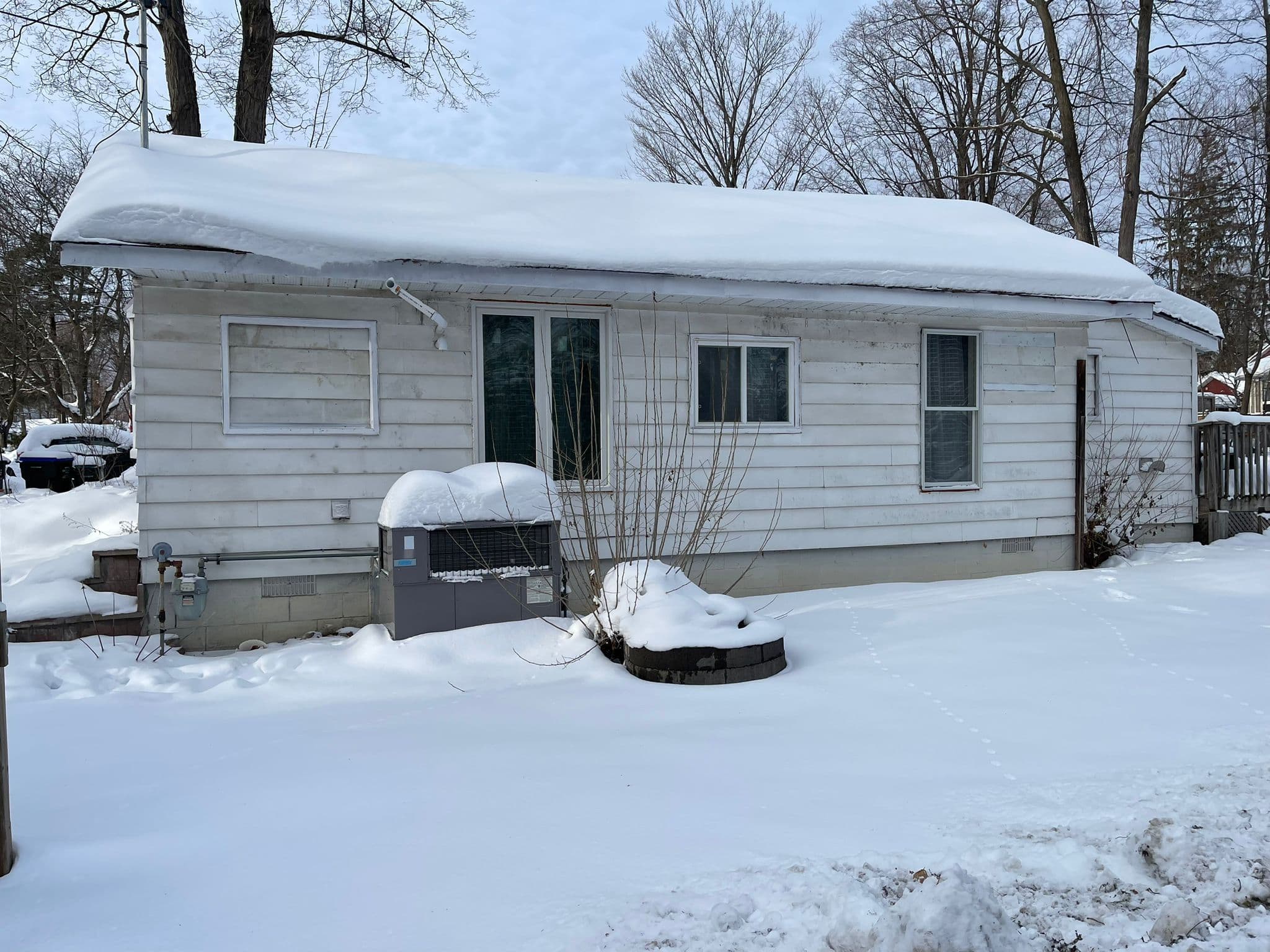 1981 Inglewood Drive, Innisfil, ON L9S 1Z1