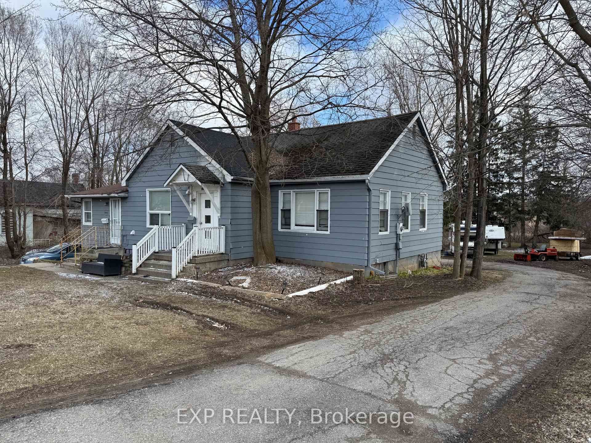 292 Broadway N/A, Orangeville, ON L9W 1L3