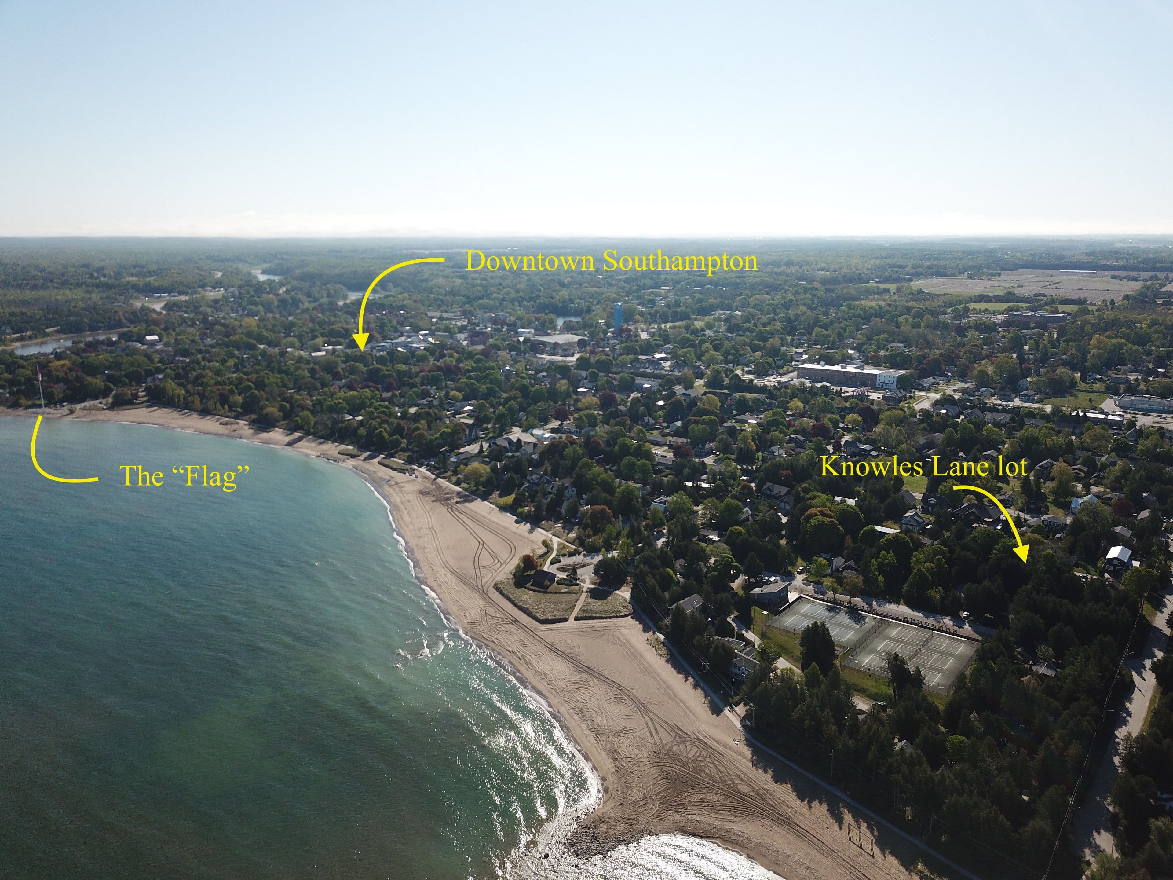 0 Knowles Lane, Saugeen Shores, ON N0H 2L0