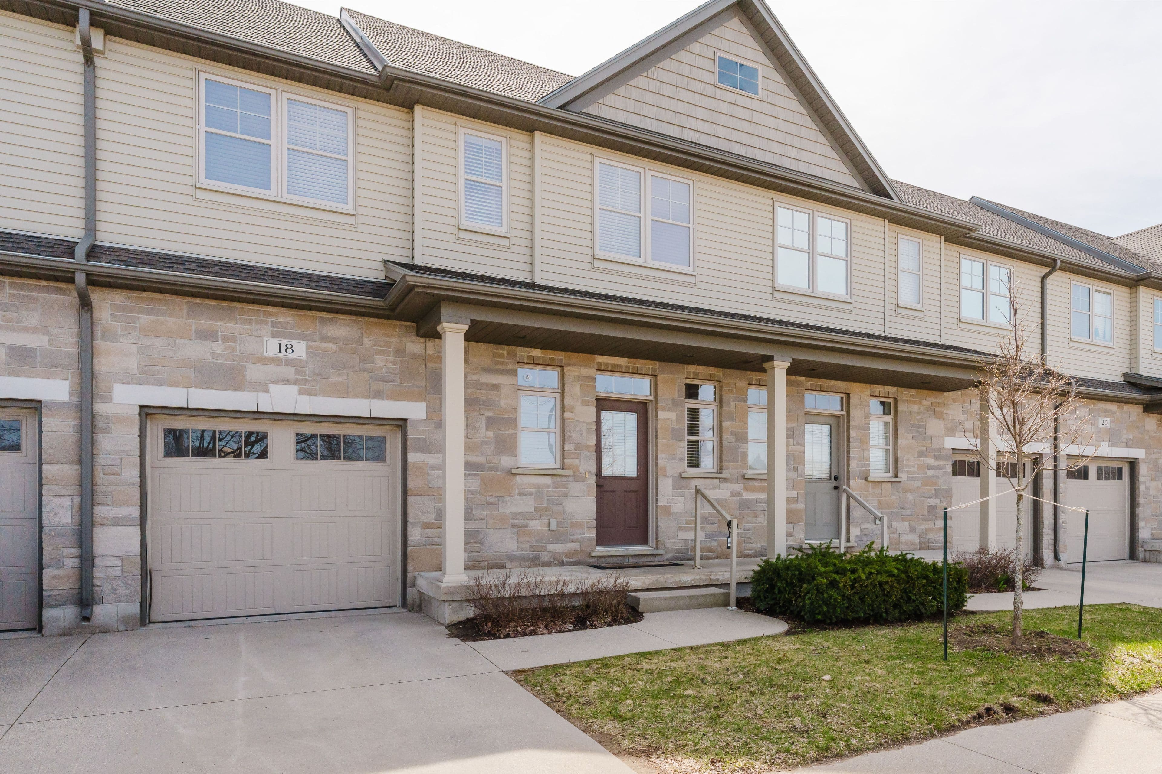 935 Goderich Street N 18, Saugeen Shores, ON N0H 2C3