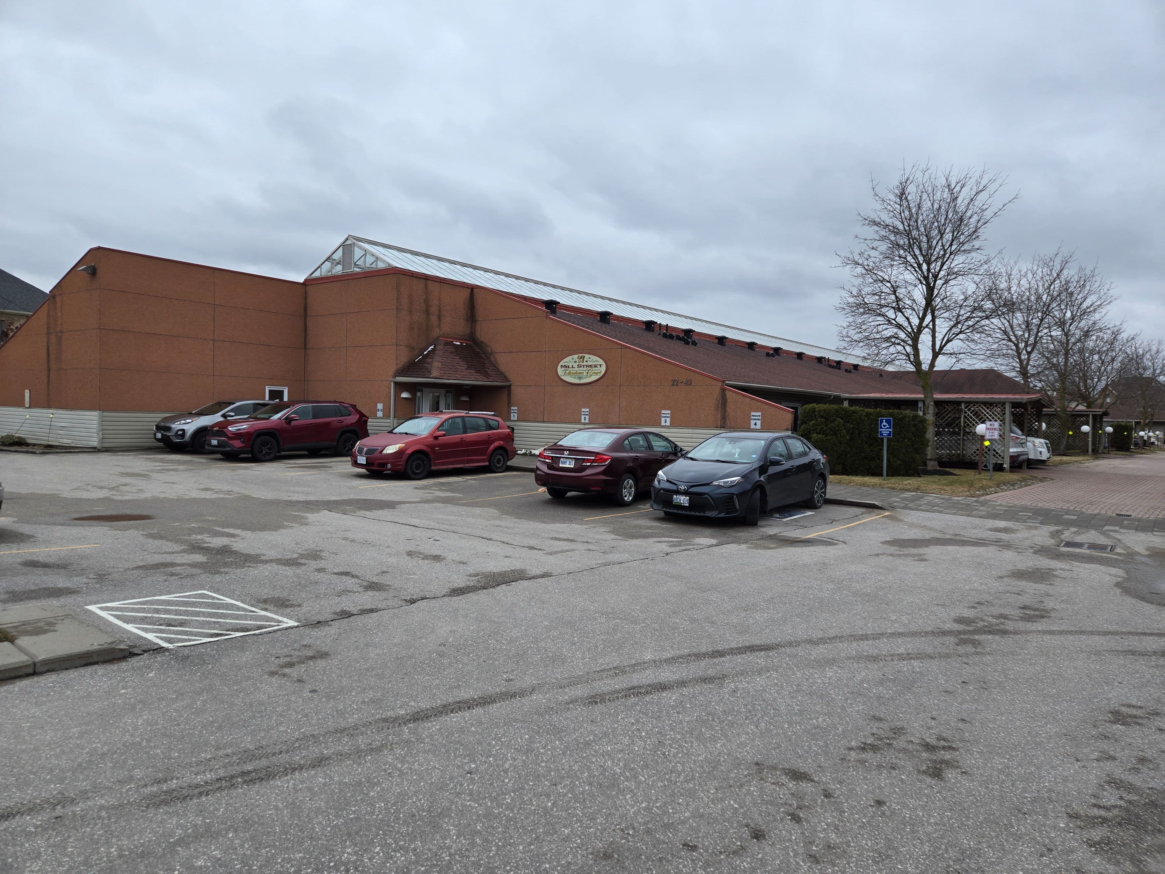 77 Mill Street 24, New Tecumseth, ON L0G 1W0