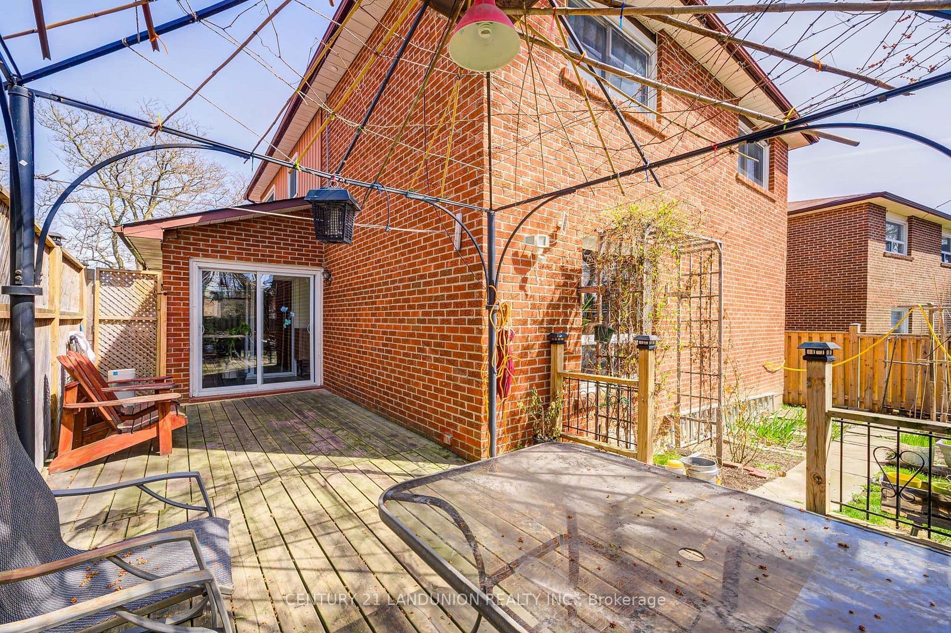 183 Willowbrook Road, Markham, ON L3T 5L5