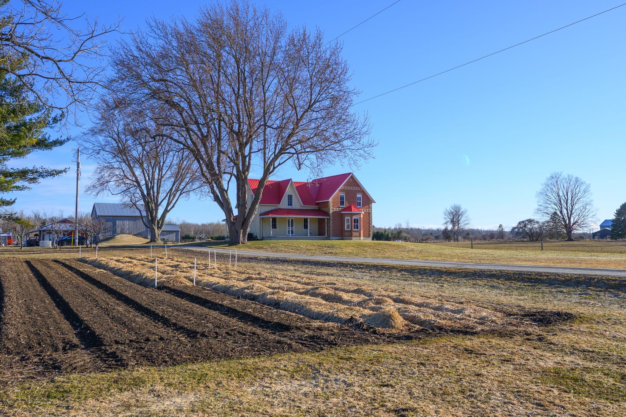 8923 Morning Glory Road, Georgina, ON L0E 1N0