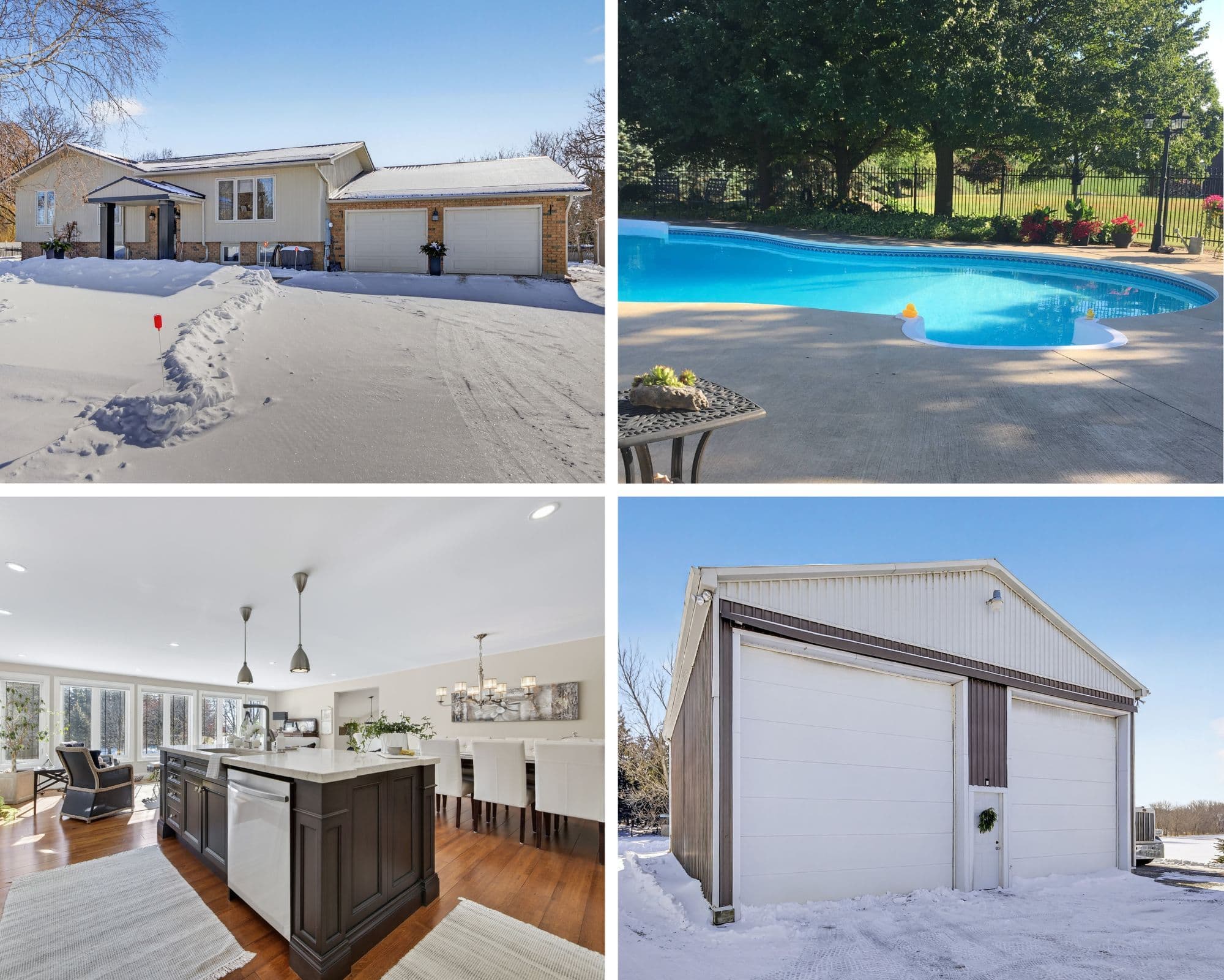 4371 11th Line, Bradford West Gwillimbury, ON L0L 1L0