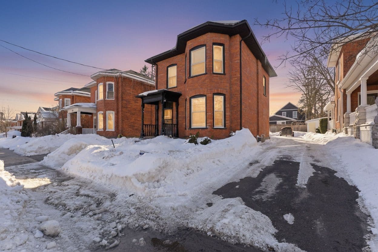 300 Charles Street, Belleville, ON K8N 3M8