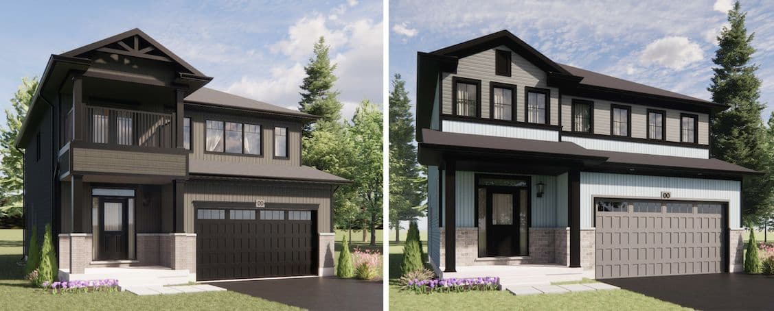 0 Front Street W LOT 28, Trent Hills, ON K0L 1Y0