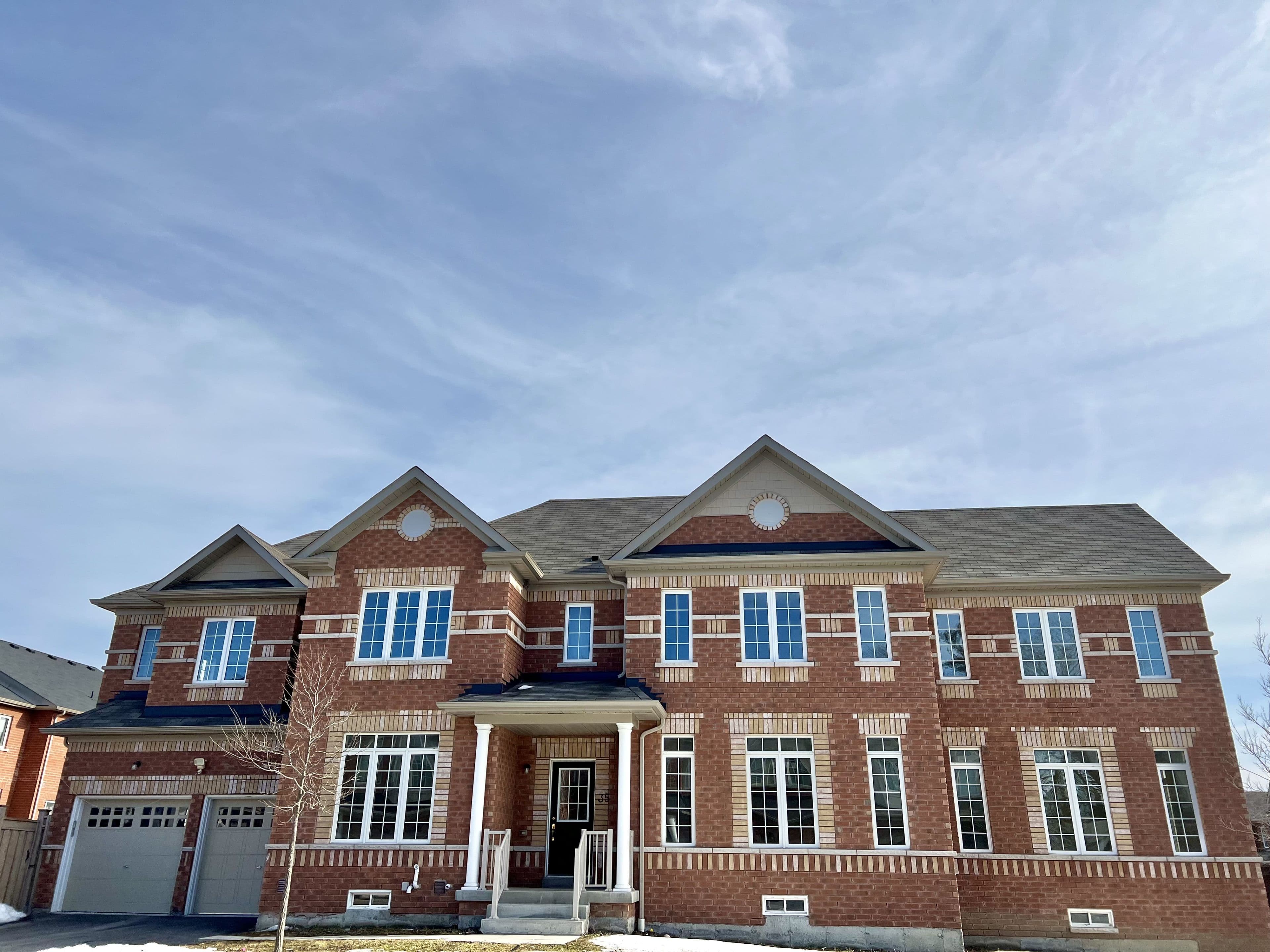 35 Clarinet Lane, Whitchurch-Stouffville, ON L4A 4N8