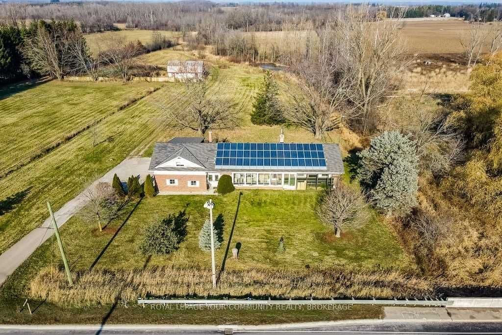 5108 Major Mackenzie Drive, Markham, ON L6C 1K6