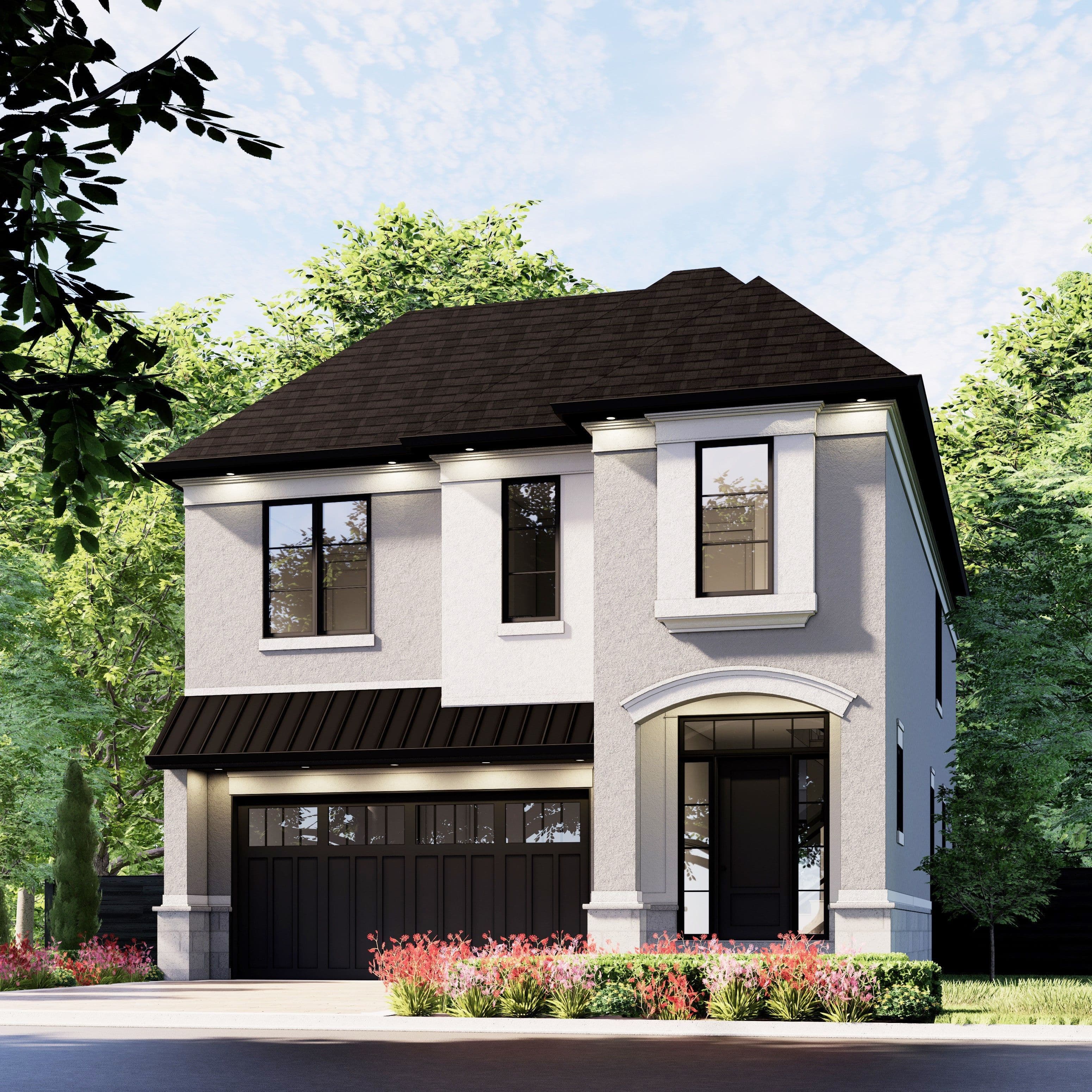 LOT 40 LUCIA Drive, Niagara Falls, ON L2J 0G1