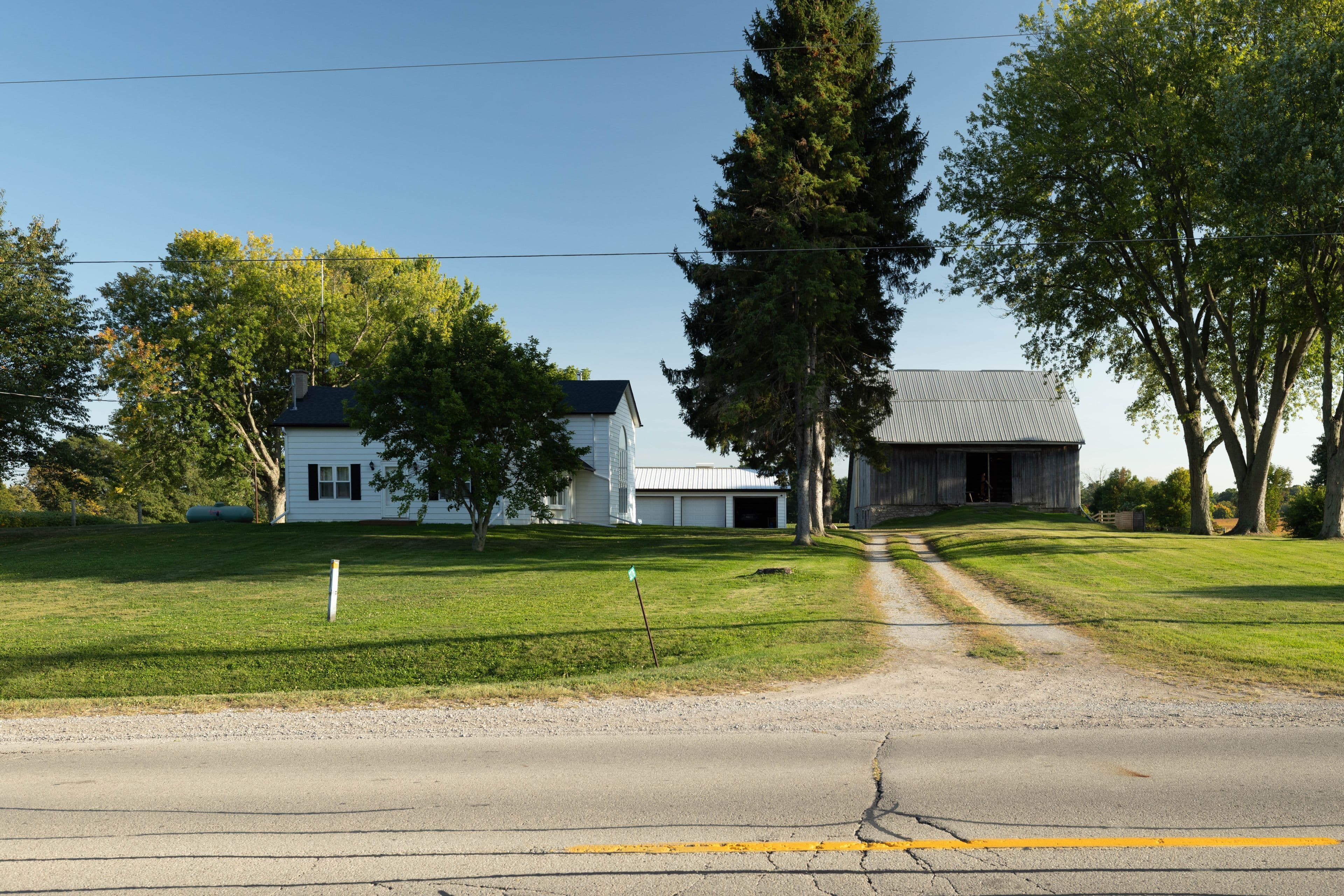 3276 Governors Road, Hamilton, ON L0R 1T0