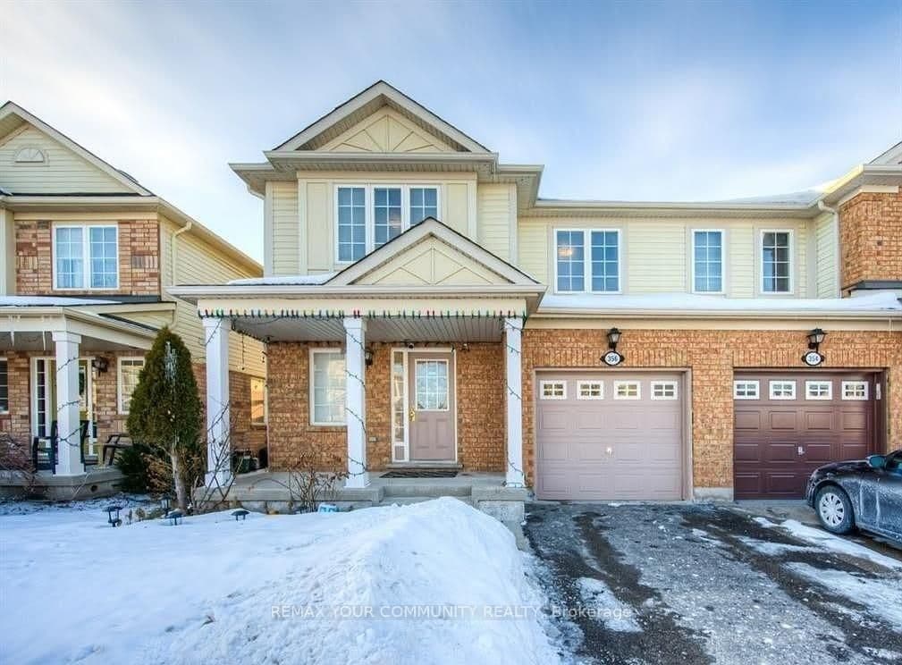 356 Garth Massey Drive, Cambridge, ON N1T 2K4