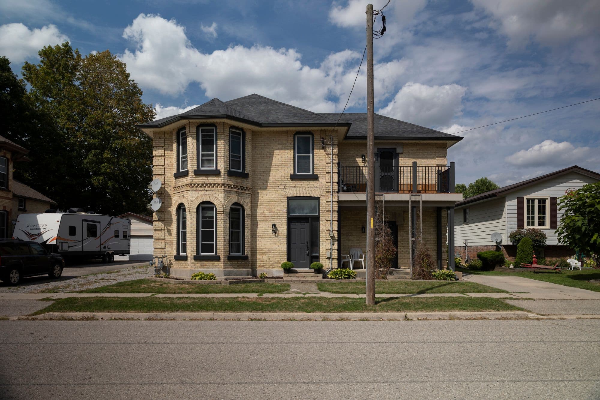 14 ELGIN Street W, Norwich, ON N0J 1P0