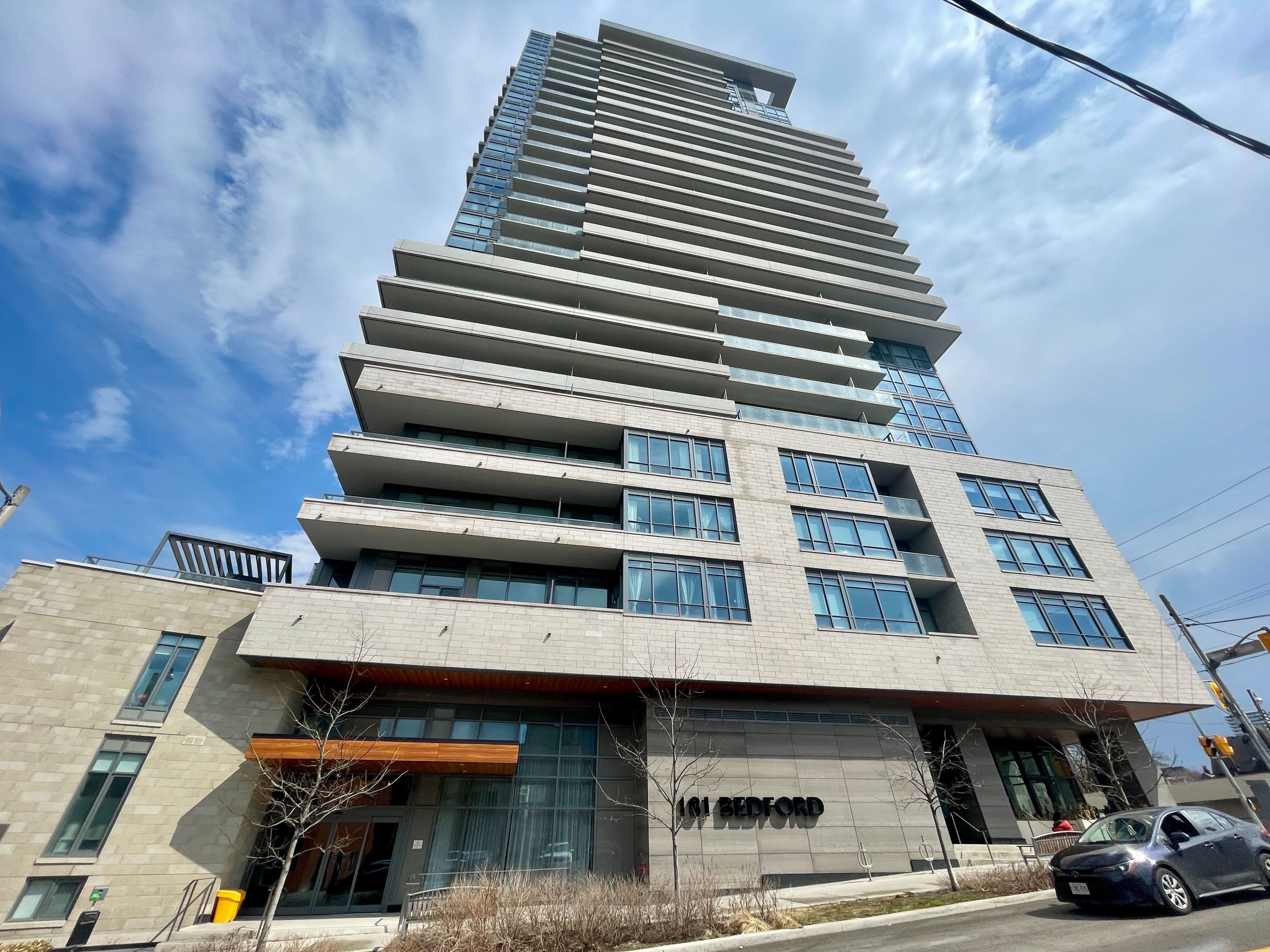 181 Bedford Road 1201, Toronto C02, ON M5R 0C2