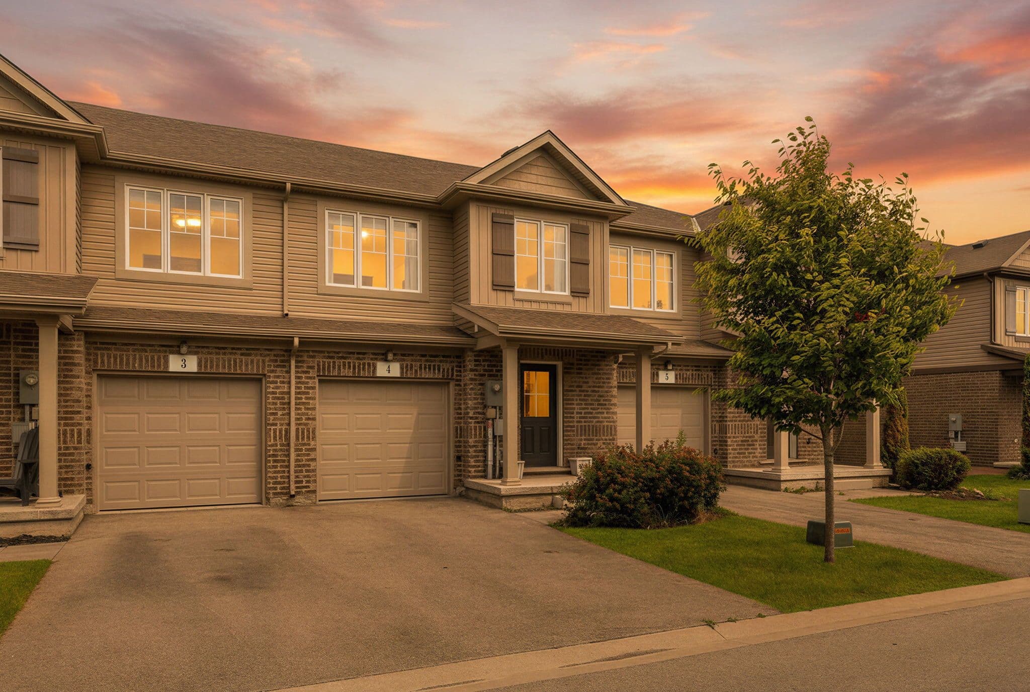 340 Prospect Point Road N 4, Fort Erie, ON L0S 1N0