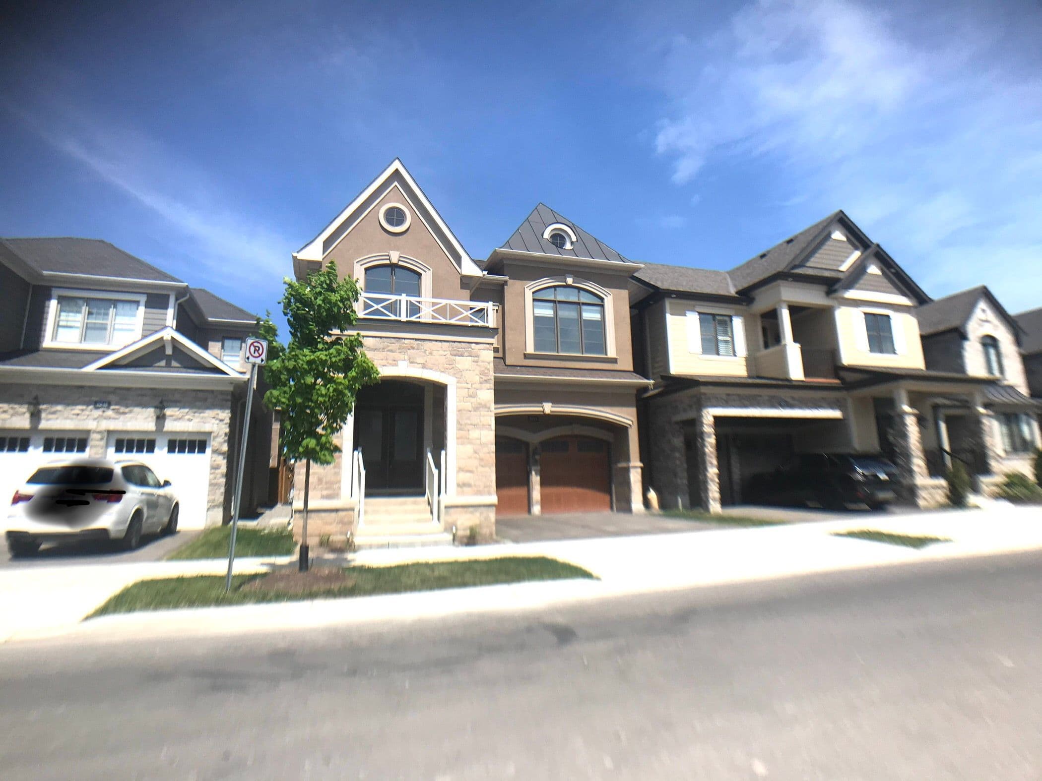 3241 George Savage Avenue, Oakville, ON L6M 1R2