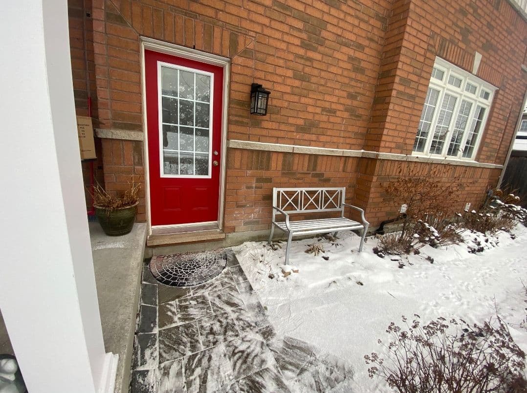 101 Luisa Street Basement, Bradford West Gwillimbury, ON L3Z 0P1