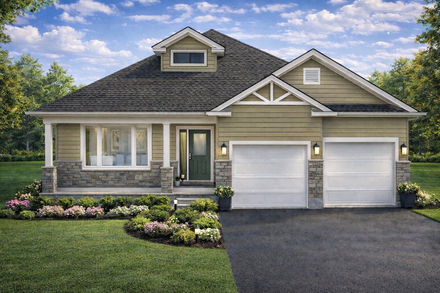 190 Bridge Crescent, Minto, ON N0G 2P0